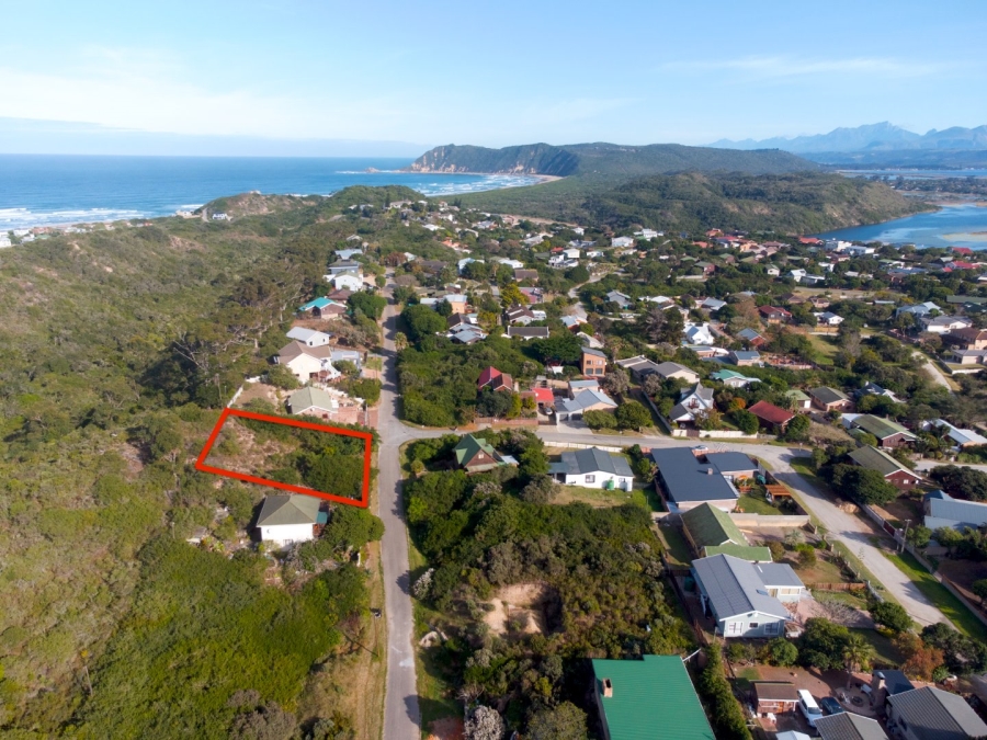 Commercial Property for Sale in Sedgehill Western Cape